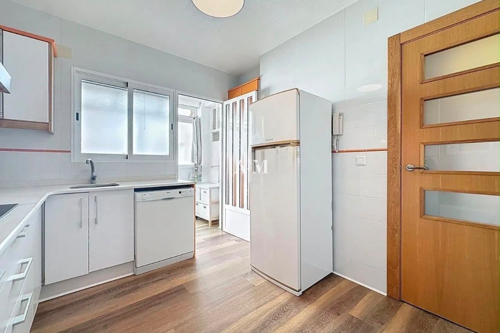 Location à long terme - Appartement - Torre de la Horadada