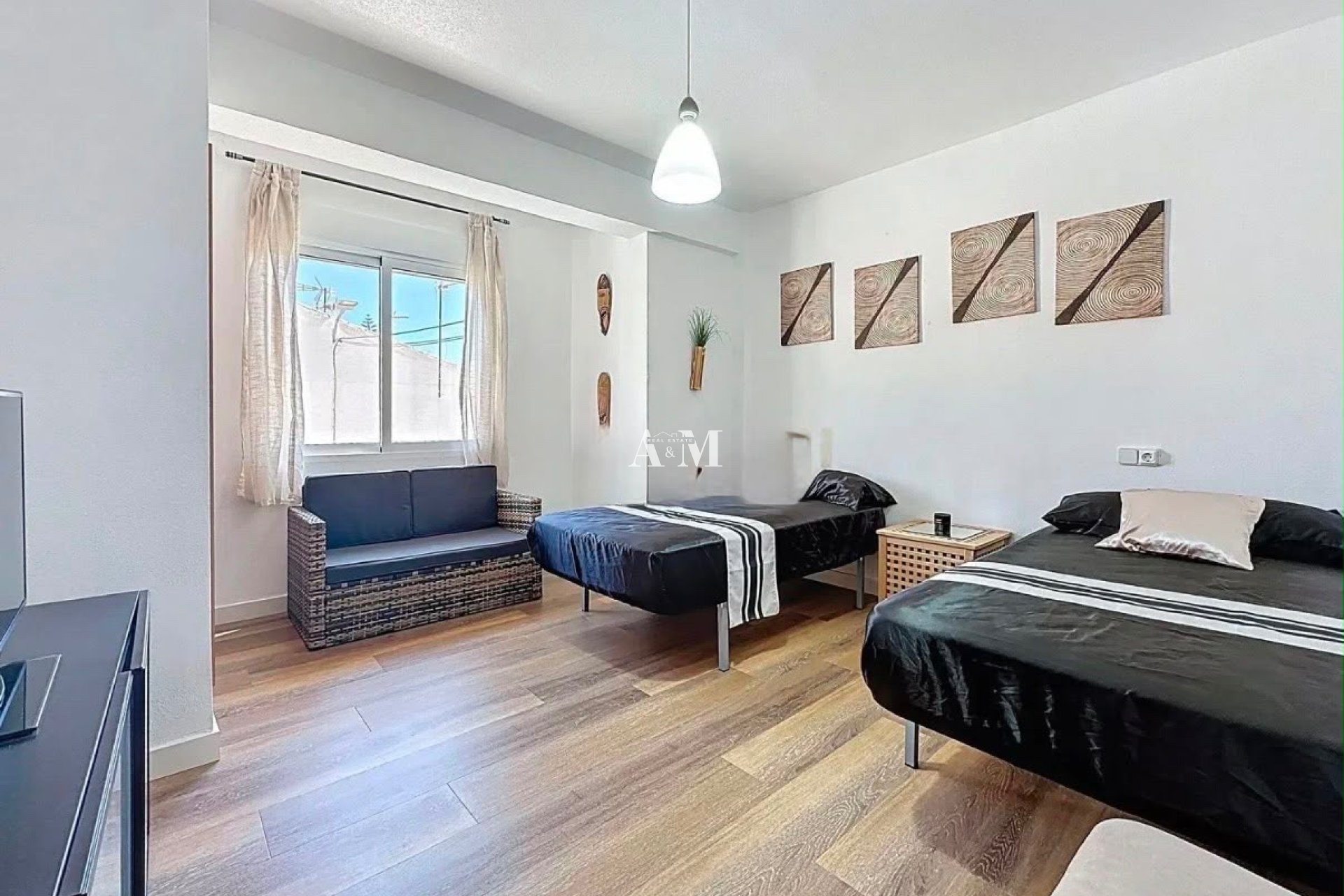 Location à long terme - Appartement - Torre de la Horadada