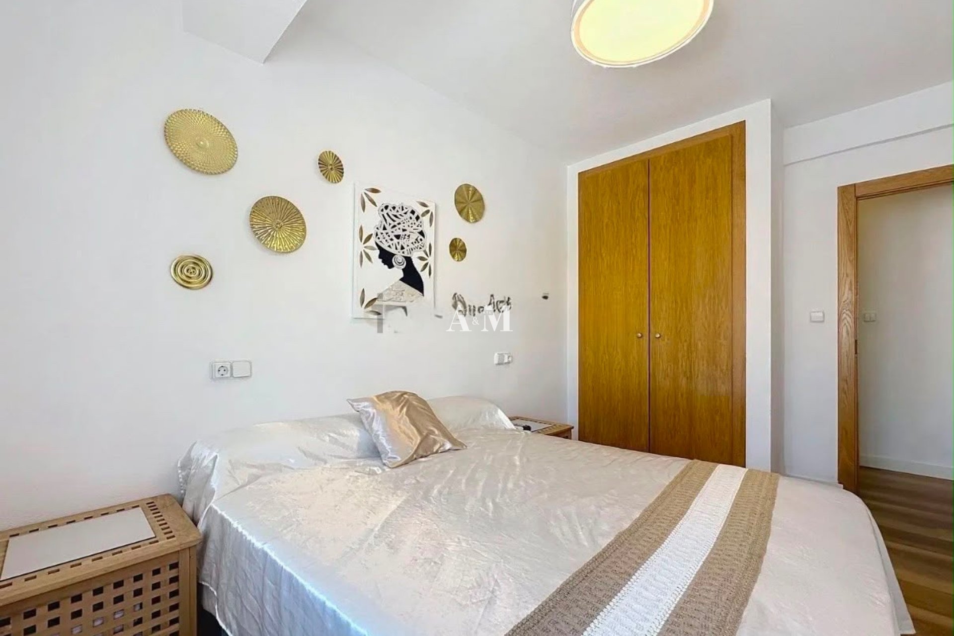 Location à long terme - Appartement - Torre de la Horadada