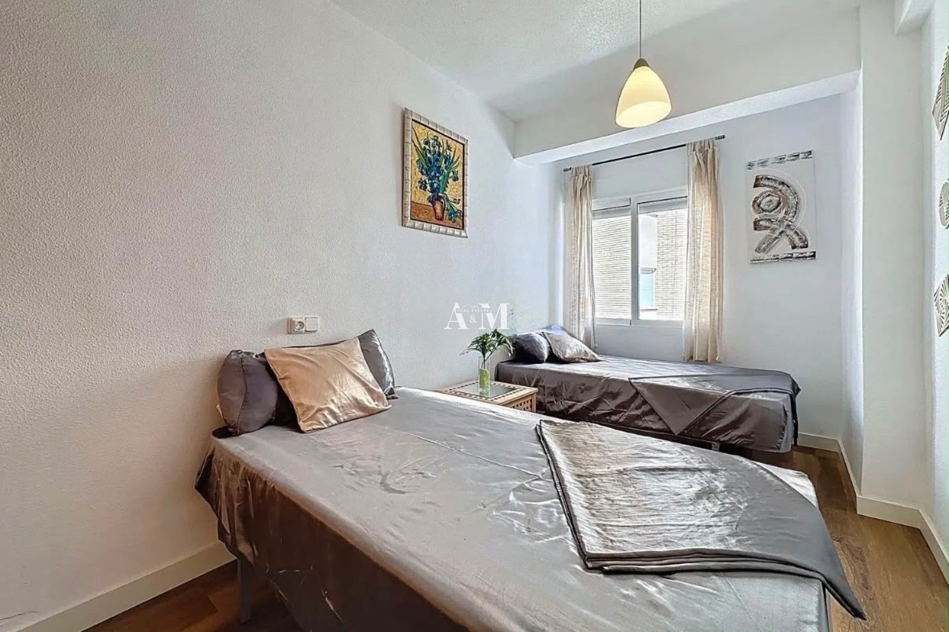Location à long terme - Appartement - Torre de la Horadada