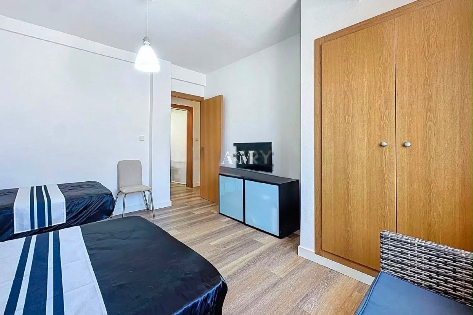 Location à long terme - Appartement - Torre de la Horadada