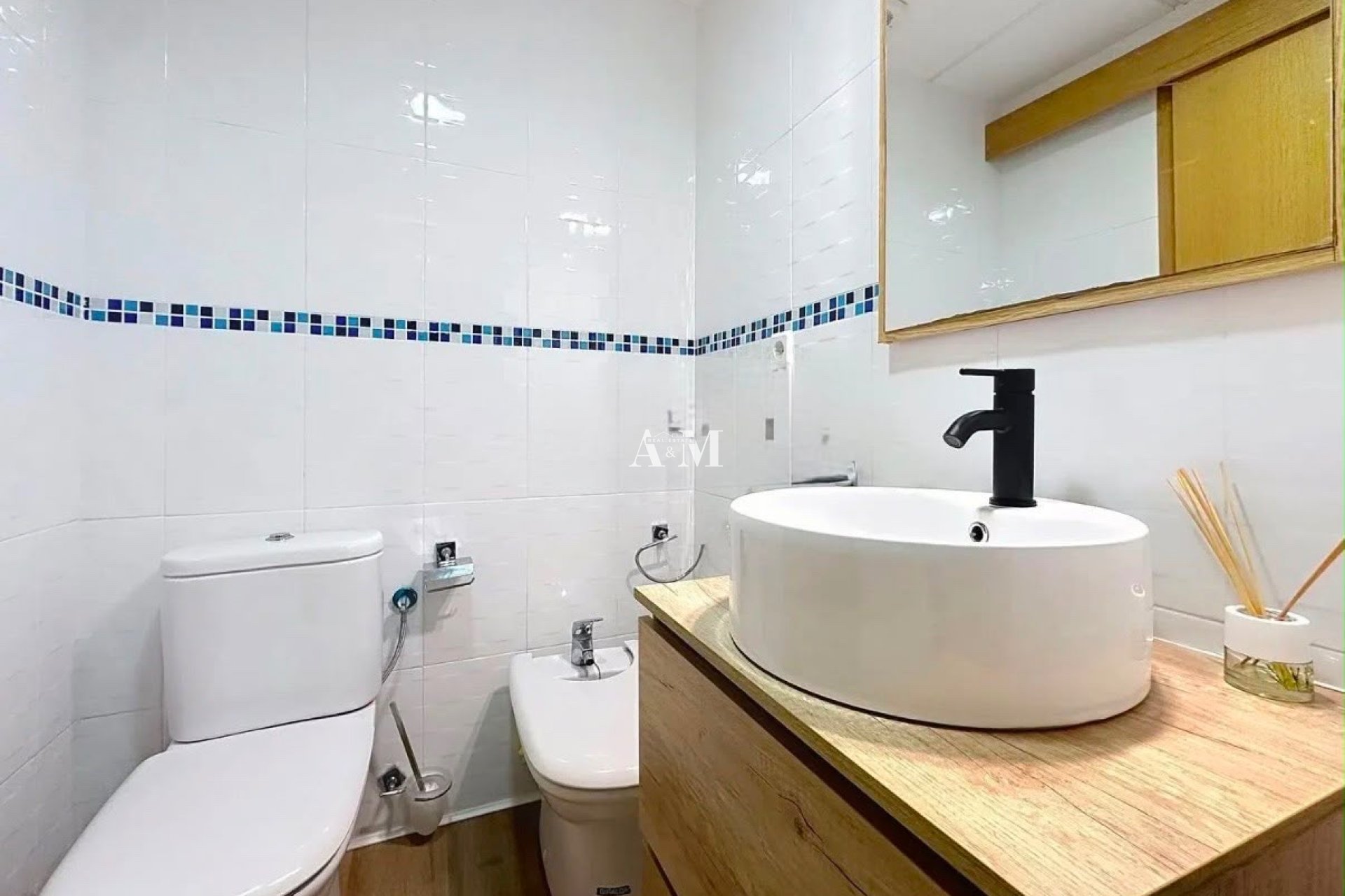 Location à long terme - Appartement - Torre de la Horadada