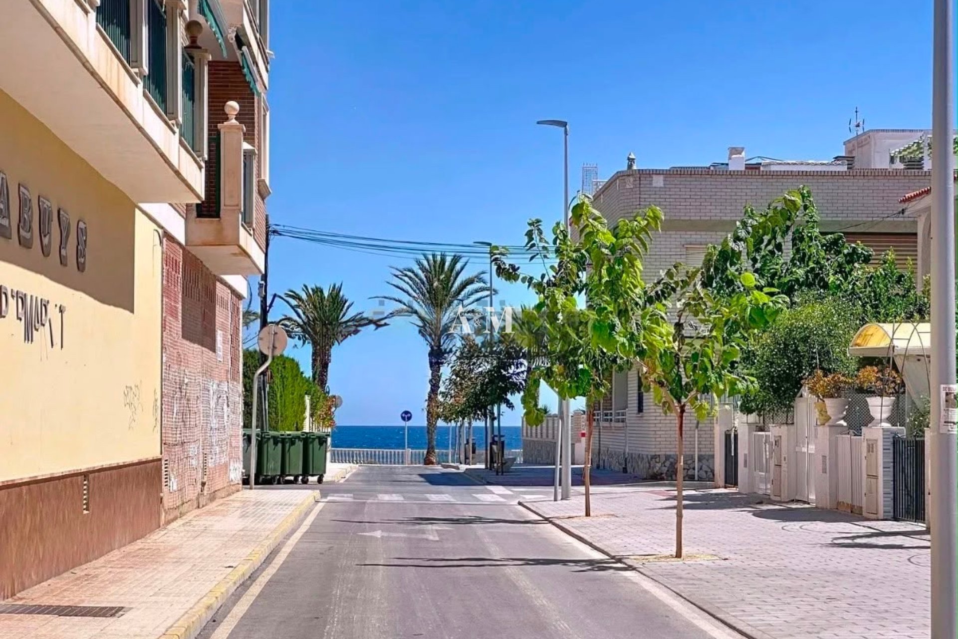 Location à long terme - Appartement - Torre de la Horadada