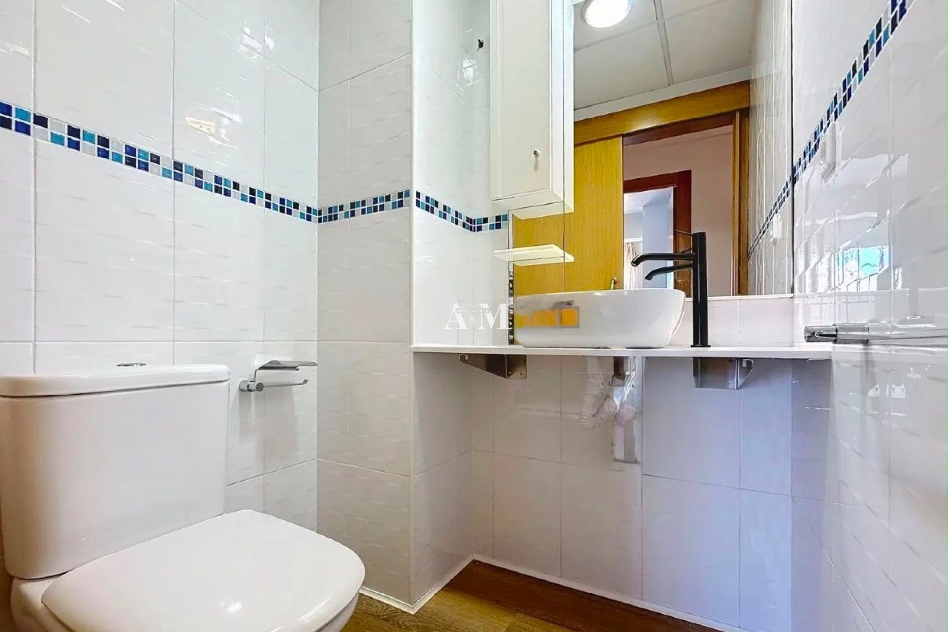 Location à long terme - Appartement - Torre de la Horadada