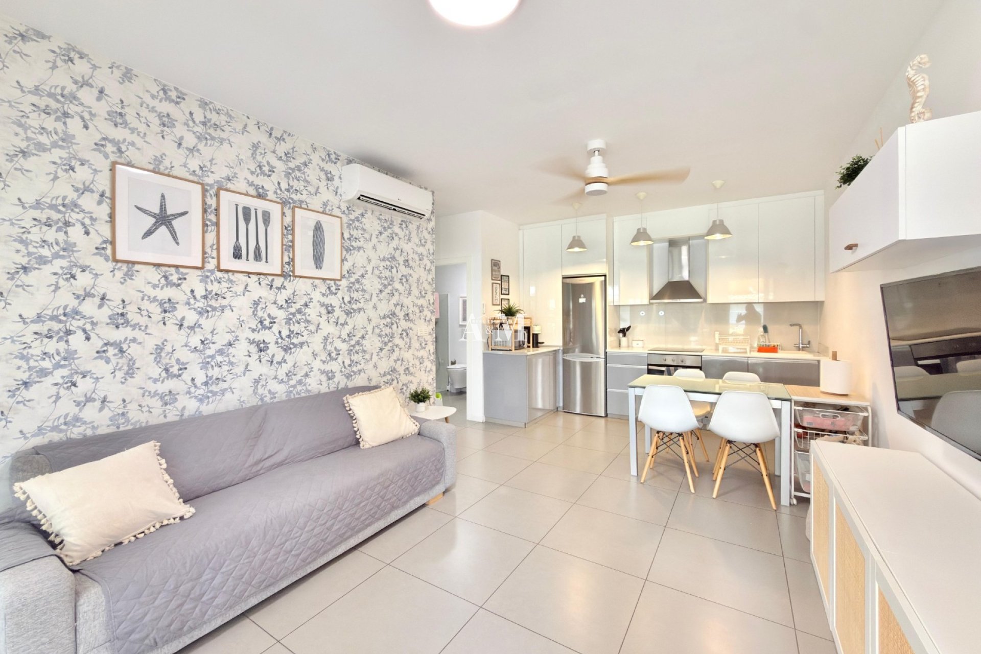 Location à long terme - Appartement - Torre de la Horadada