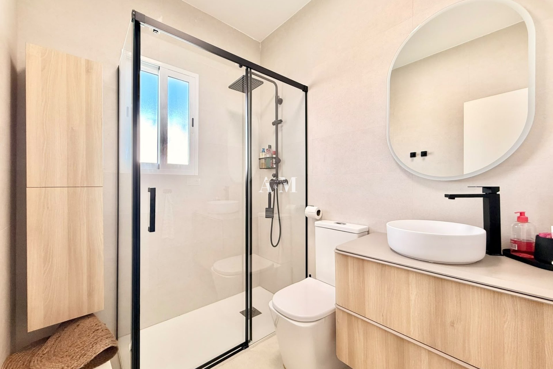 Location à long terme - Appartement - Torre de la Horadada
