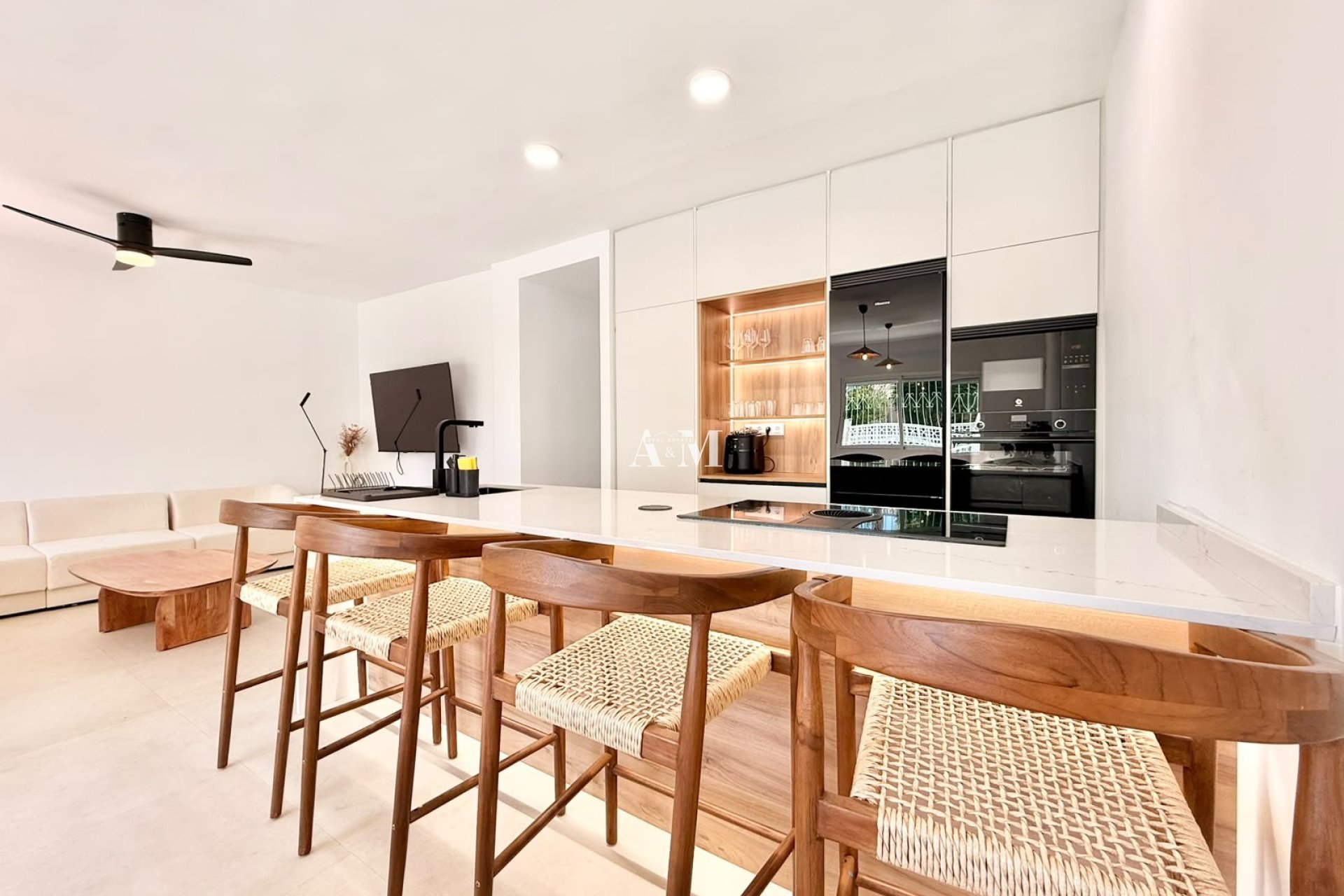 Location à long terme - Appartement - Torre de la Horadada