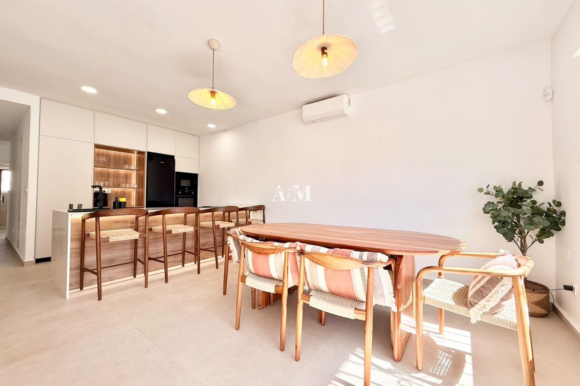 Location à long terme - Appartement - Torre de la Horadada