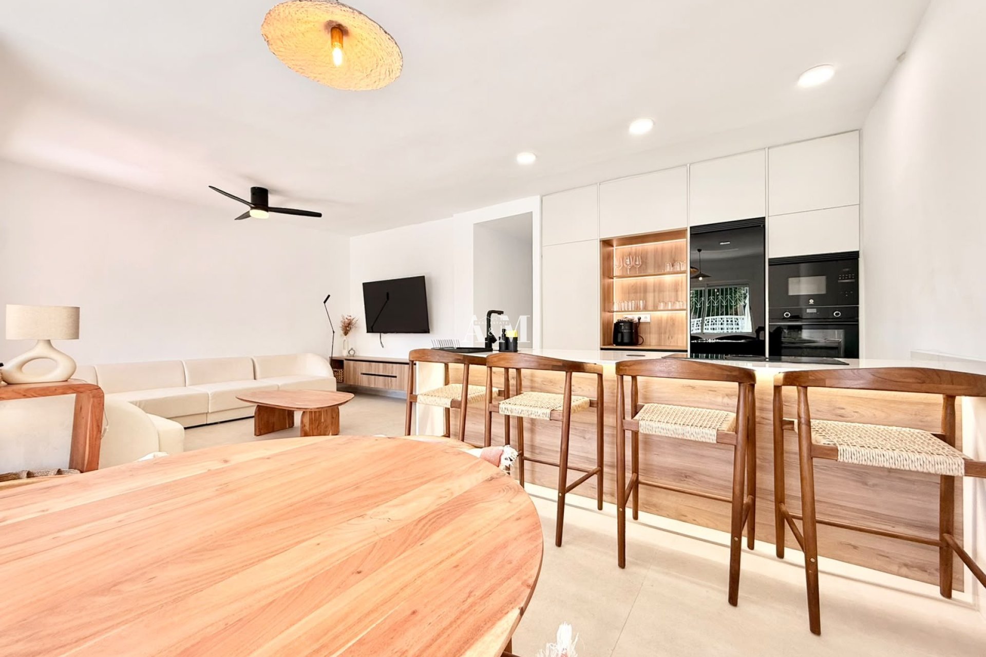Location à long terme - Appartement - Torre de la Horadada