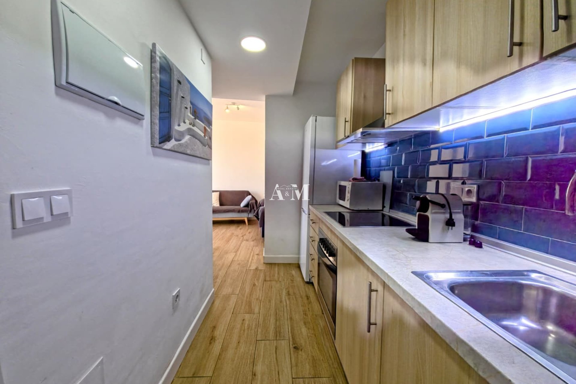 Location à long terme - Appartement - Torre de la Horadada