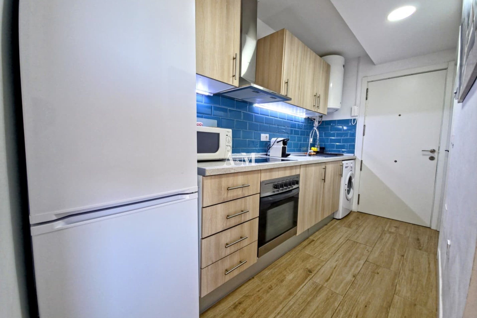 Location à long terme - Appartement - Torre de la Horadada