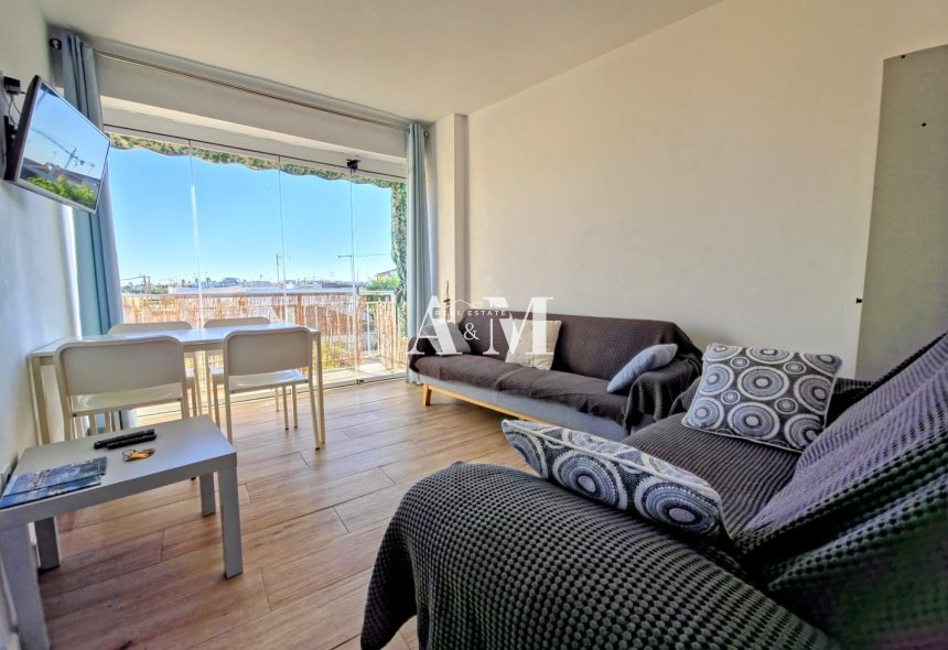 Location à long terme - Appartement - Torre de la Horadada