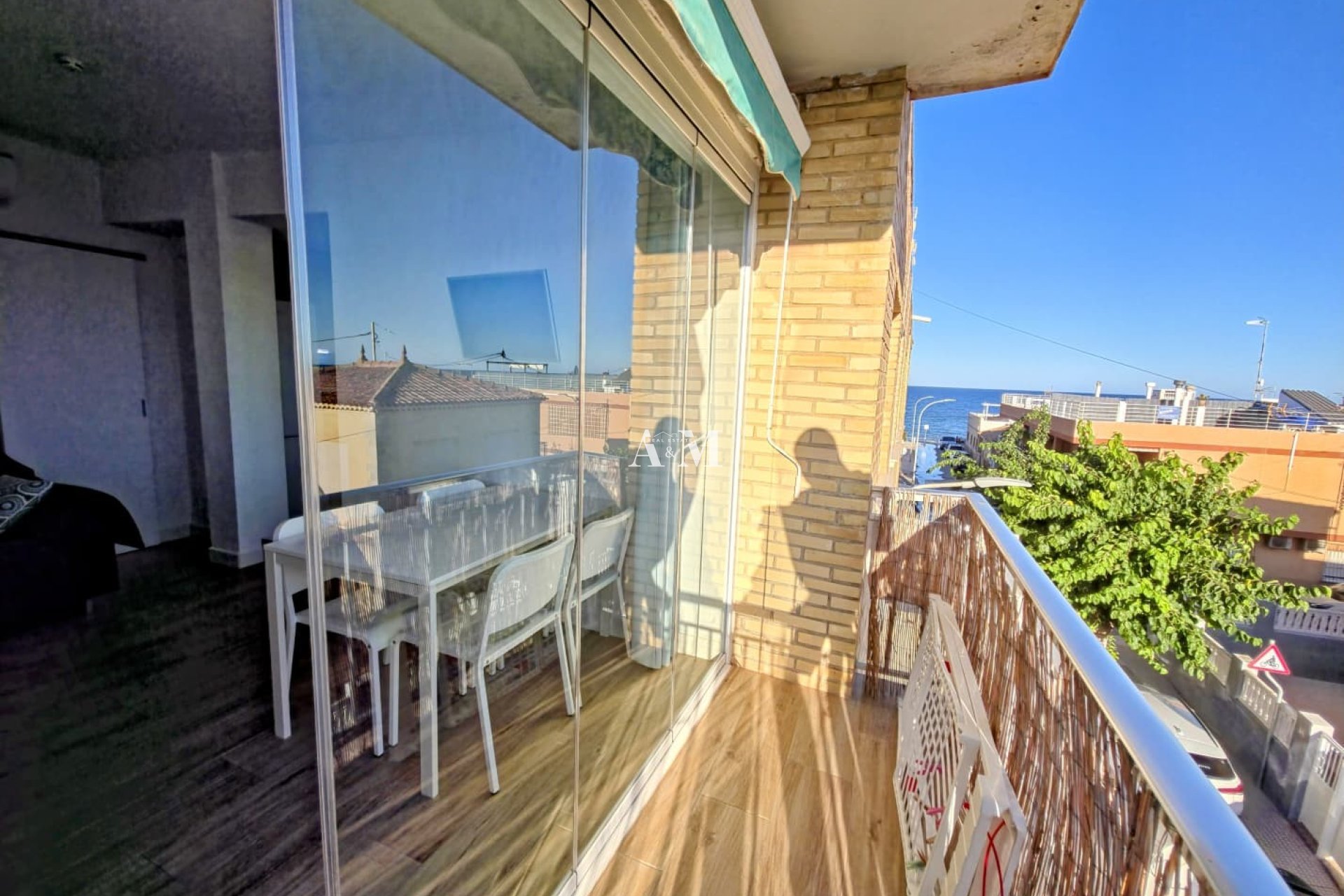 Location à long terme - Appartement - Torre de la Horadada