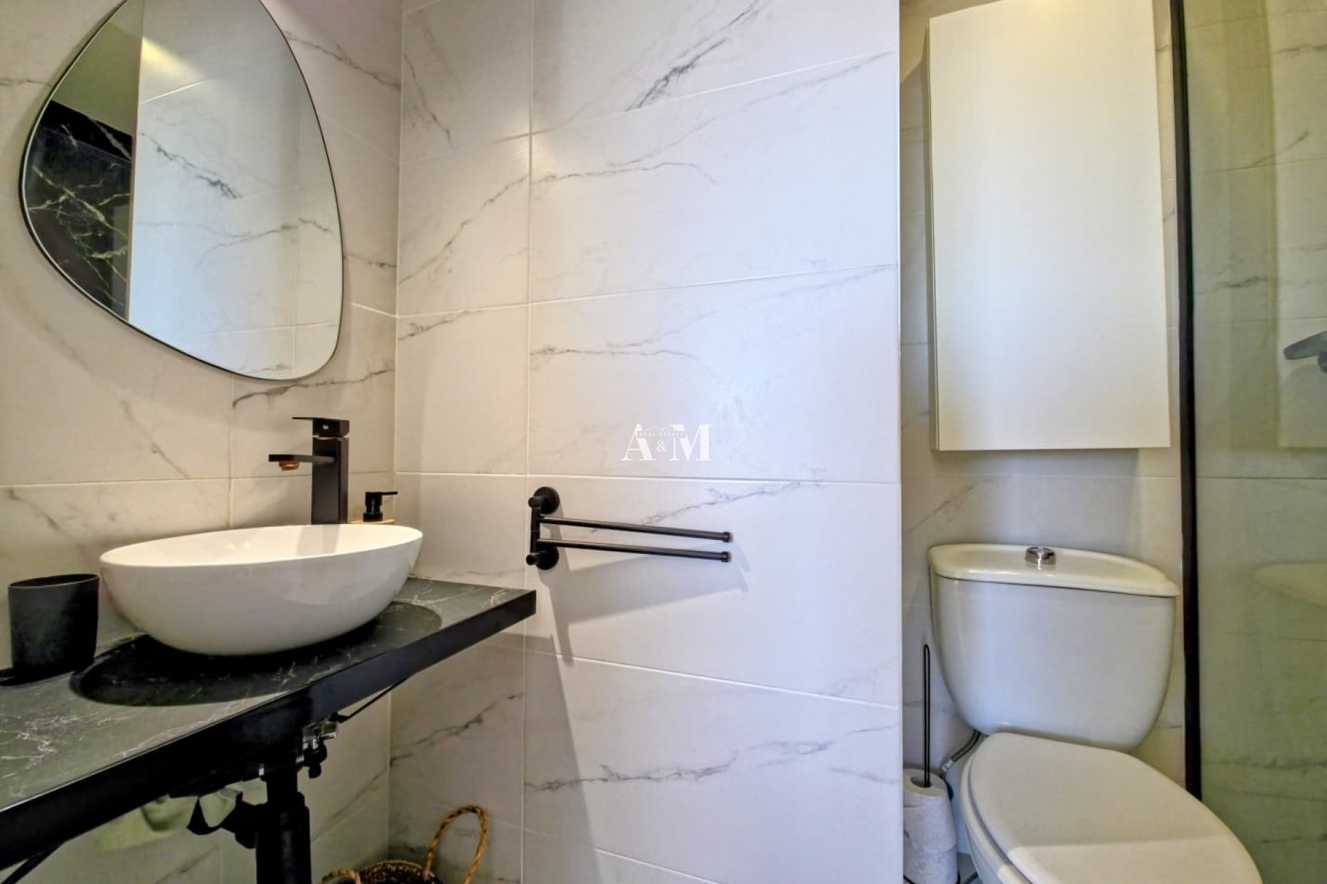 Location à long terme - Appartement - Torre de la Horadada