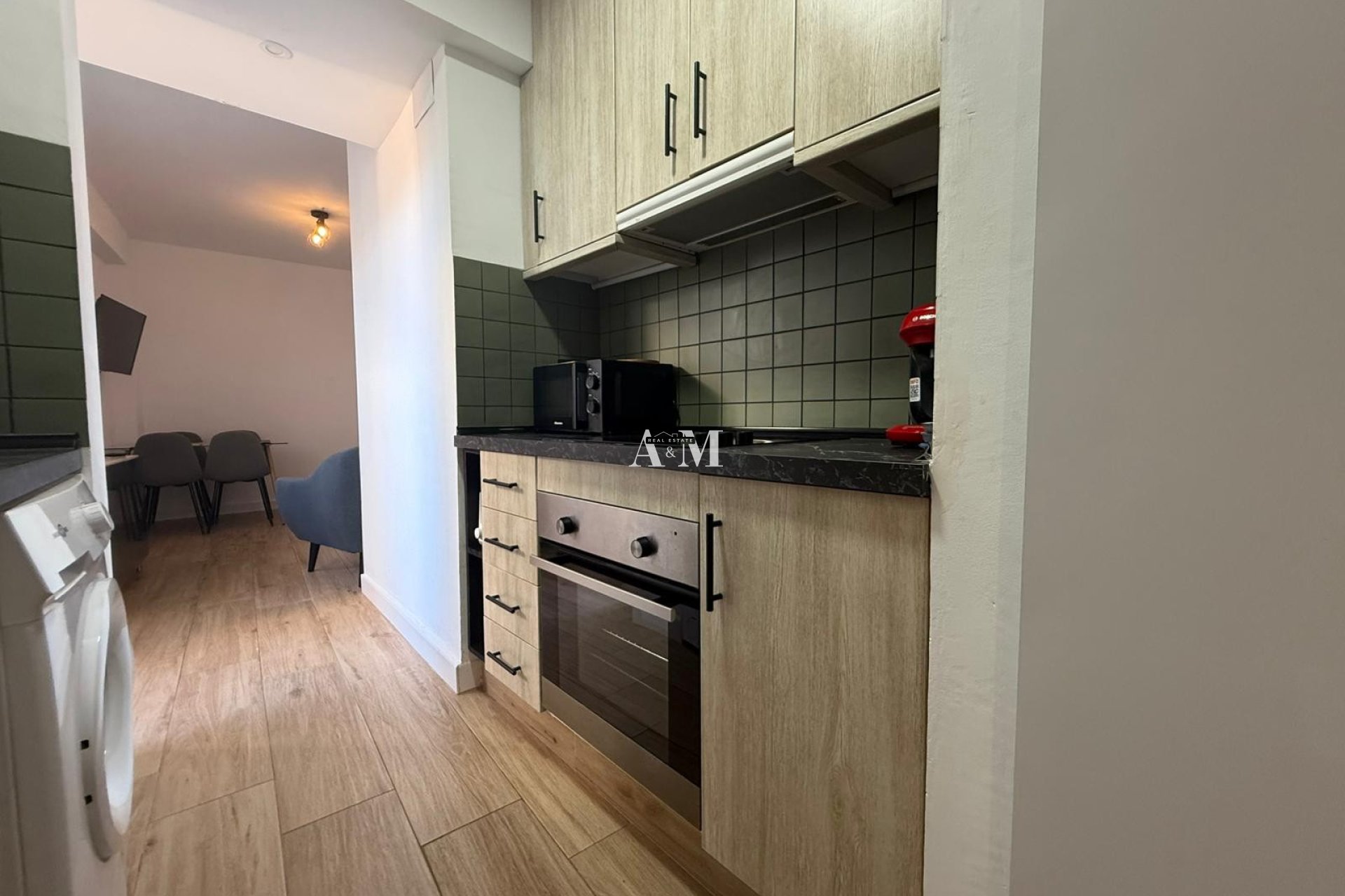 Location à long terme - Appartement - Torre de la Horadada