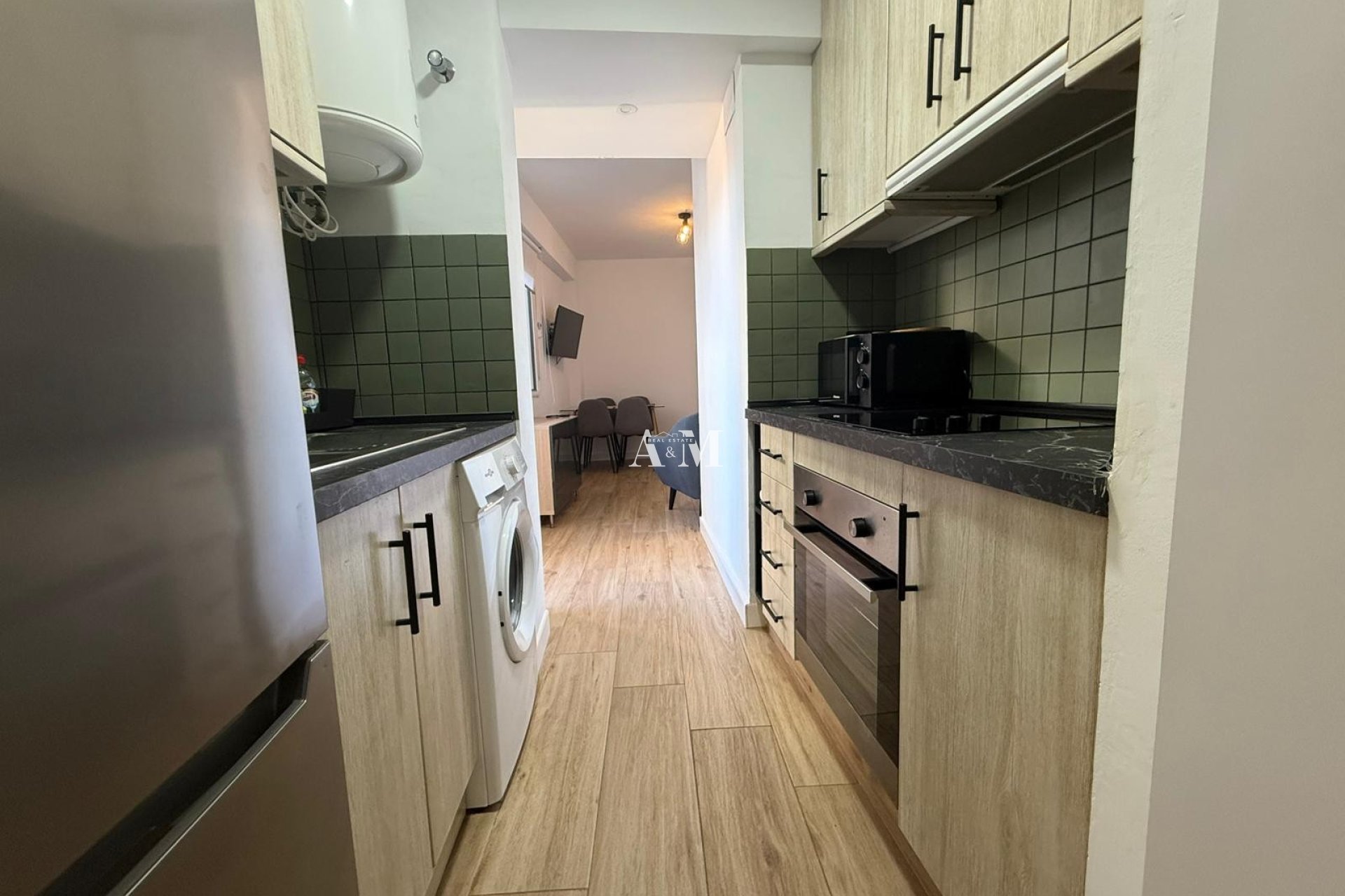 Location à long terme - Appartement - Torre de la Horadada