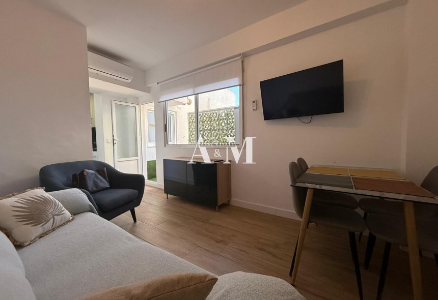 Location à long terme - Appartement - Torre de la Horadada