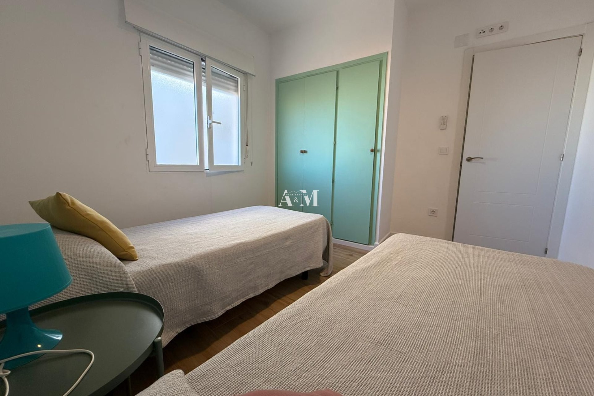 Location à long terme - Appartement - Torre de la Horadada
