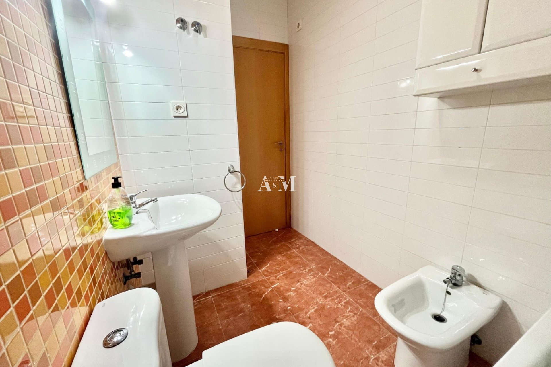 Location à long terme - Appartement - Torre de la Horadada