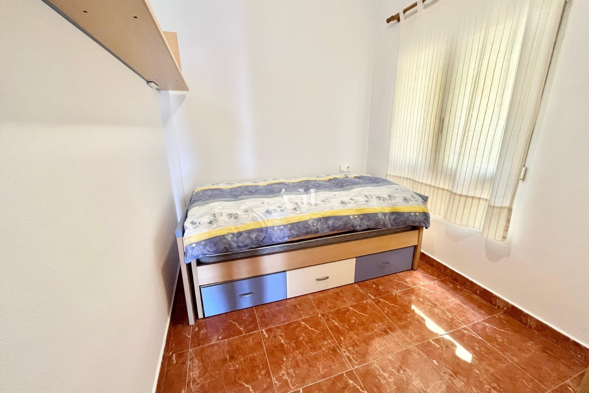 Location à long terme - Appartement - Torre de la Horadada
