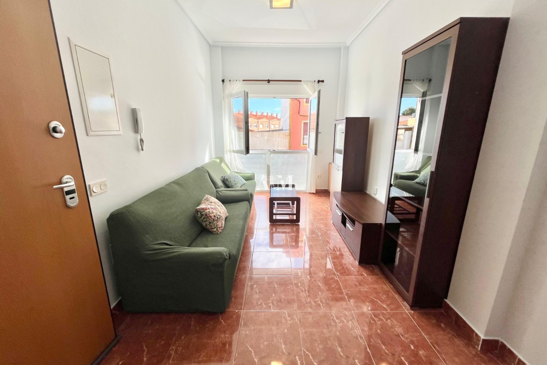 Location à long terme - Appartement - Torre de la Horadada