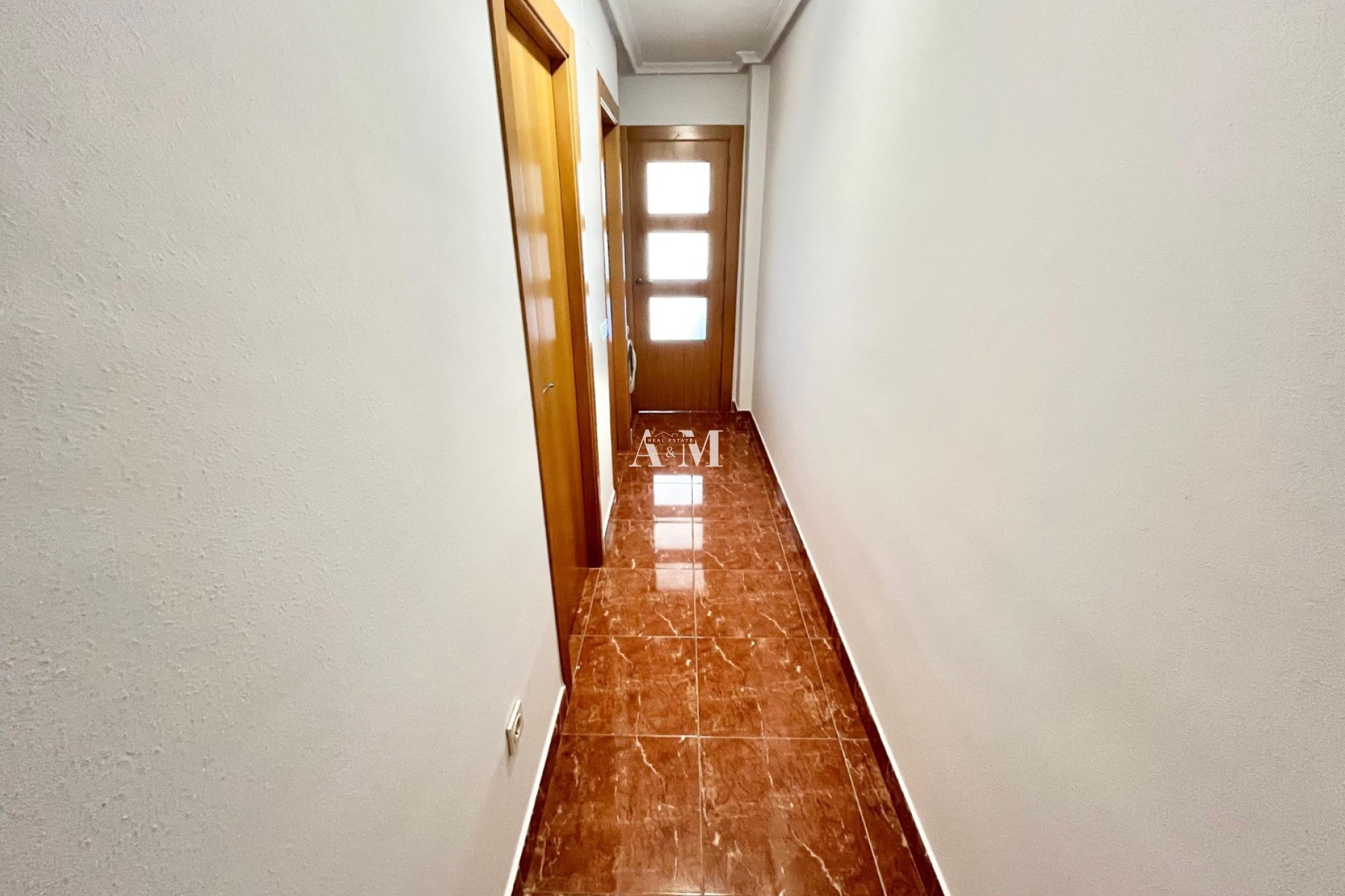 Location à long terme - Appartement - Torre de la Horadada