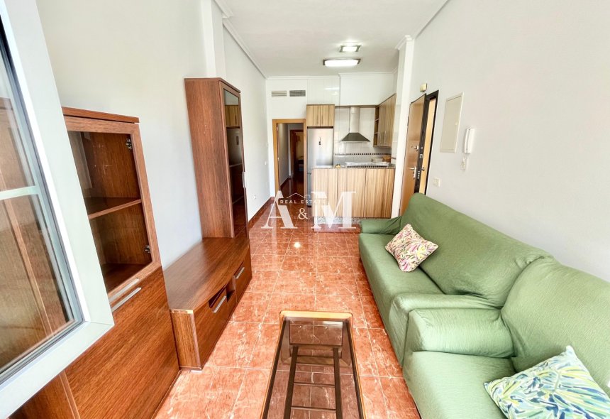 Location à long terme - Appartement - Torre de la Horadada