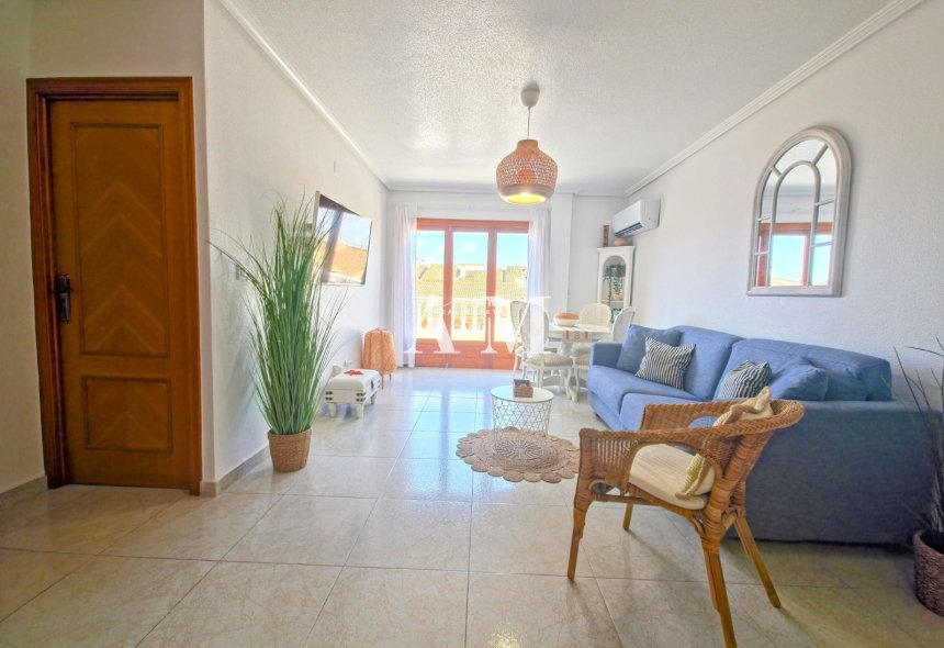 Location à long terme - Appartement - Torre de la Horadada