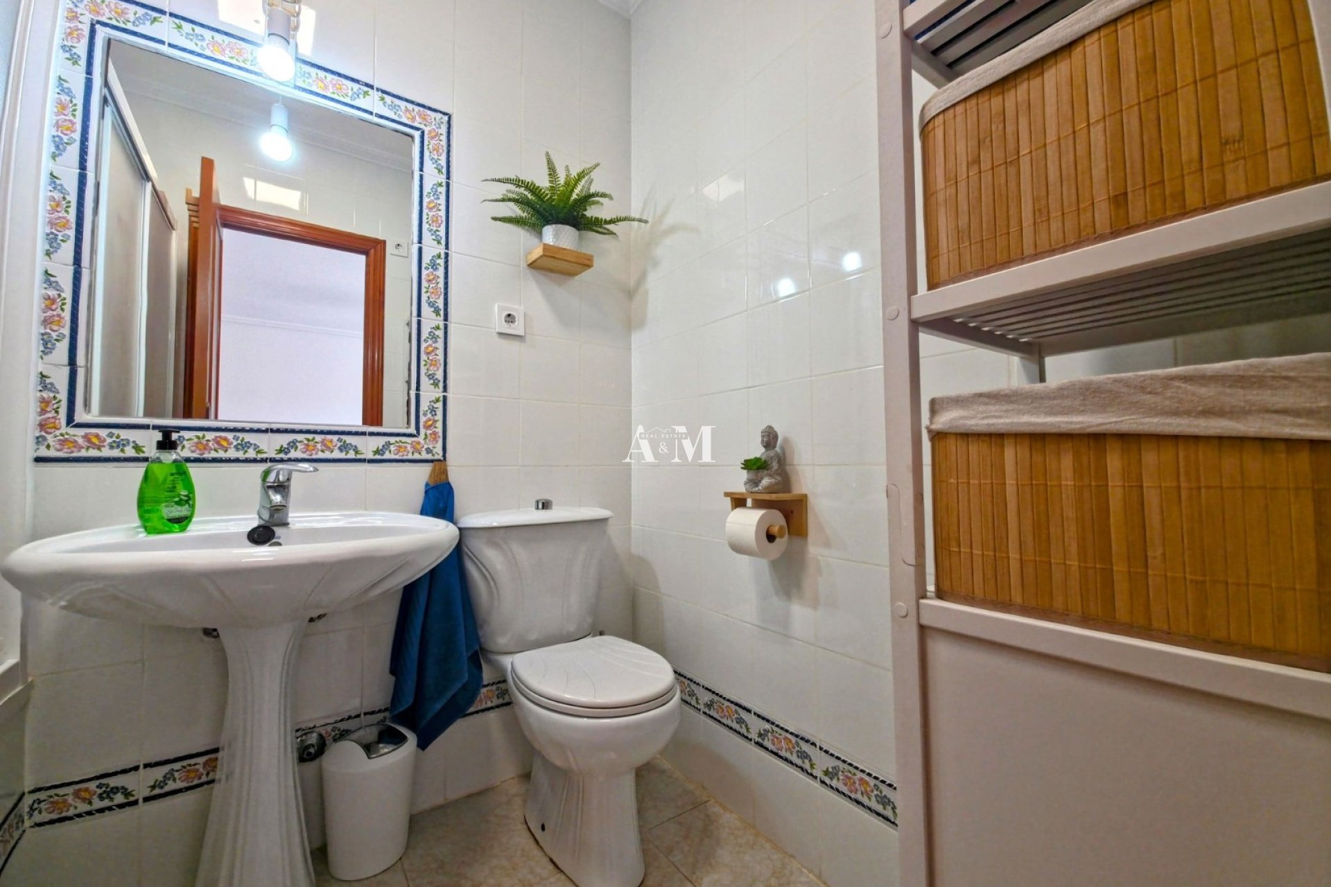 Location à long terme - Appartement - Torre de la Horadada
