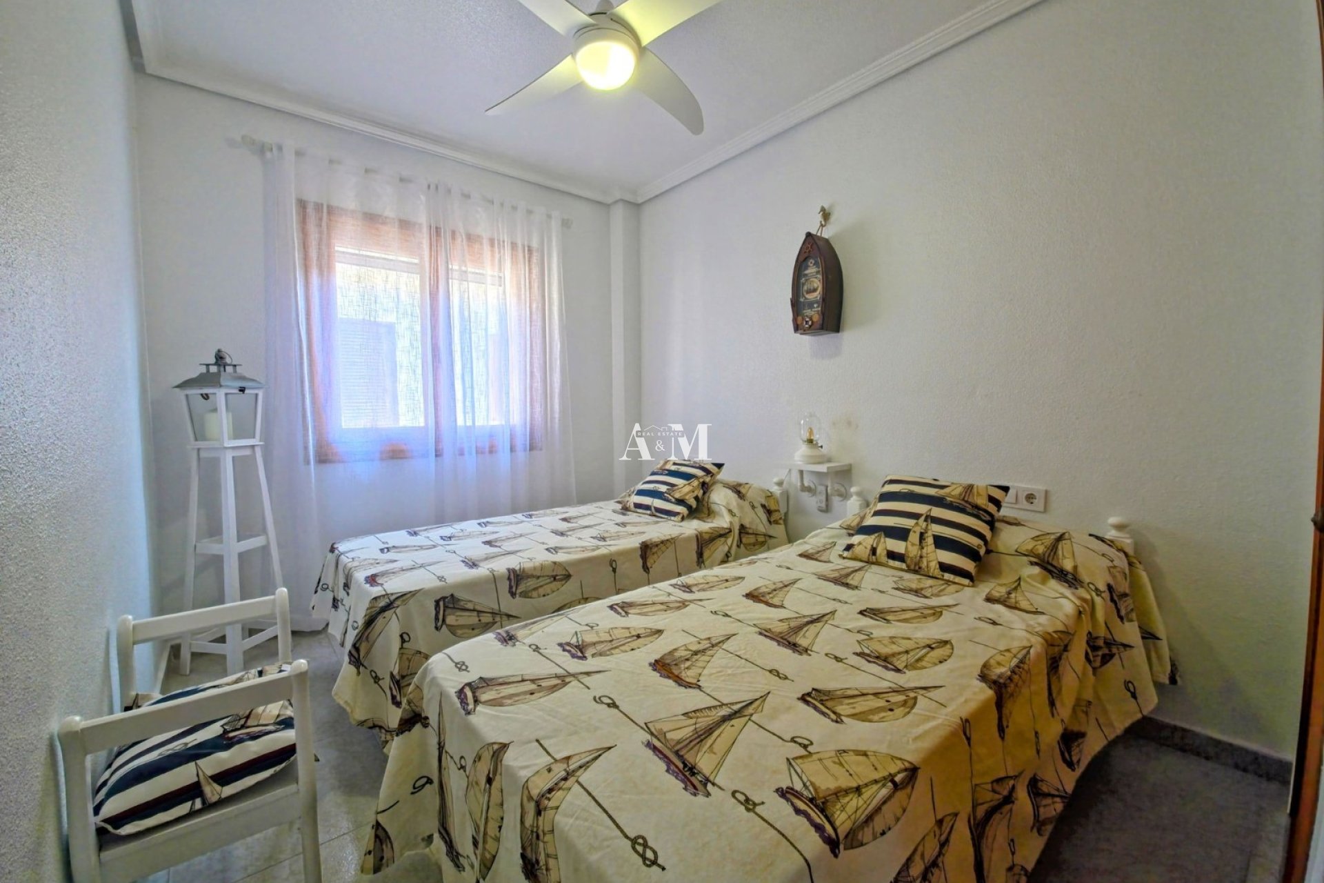 Location à long terme - Appartement - Torre de la Horadada