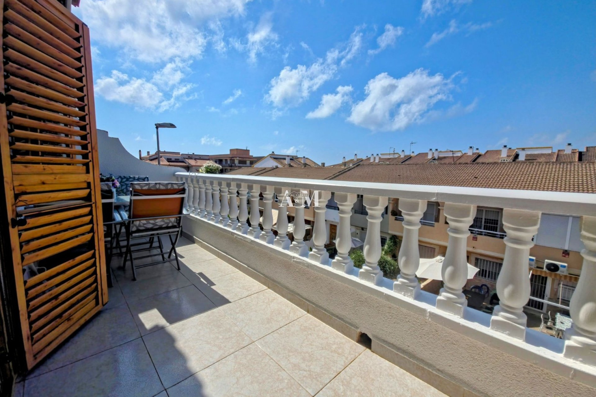 Location à long terme - Appartement - Torre de la Horadada