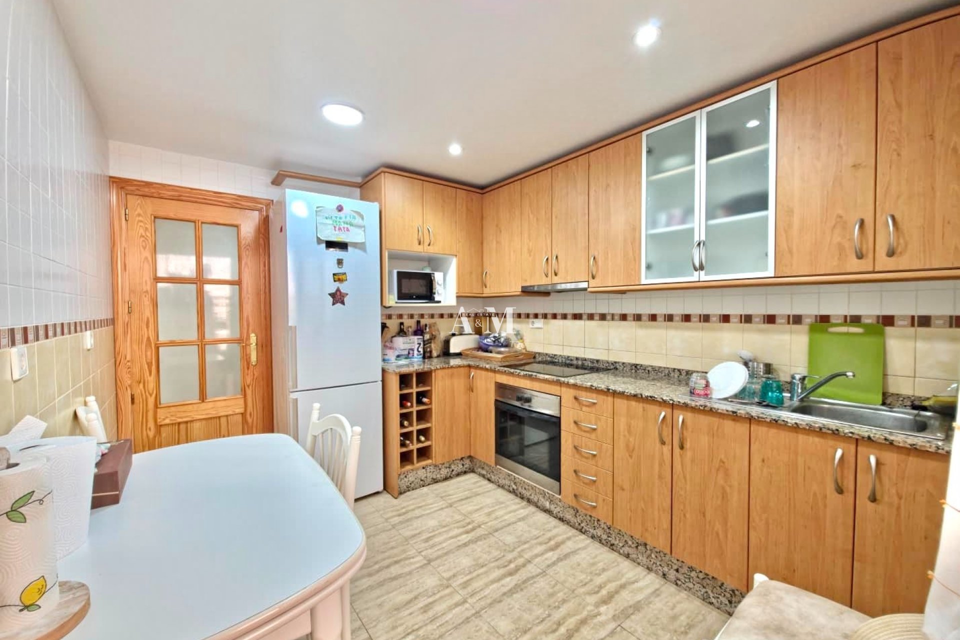 Location à long terme - Appartement - Torre de la Horadada