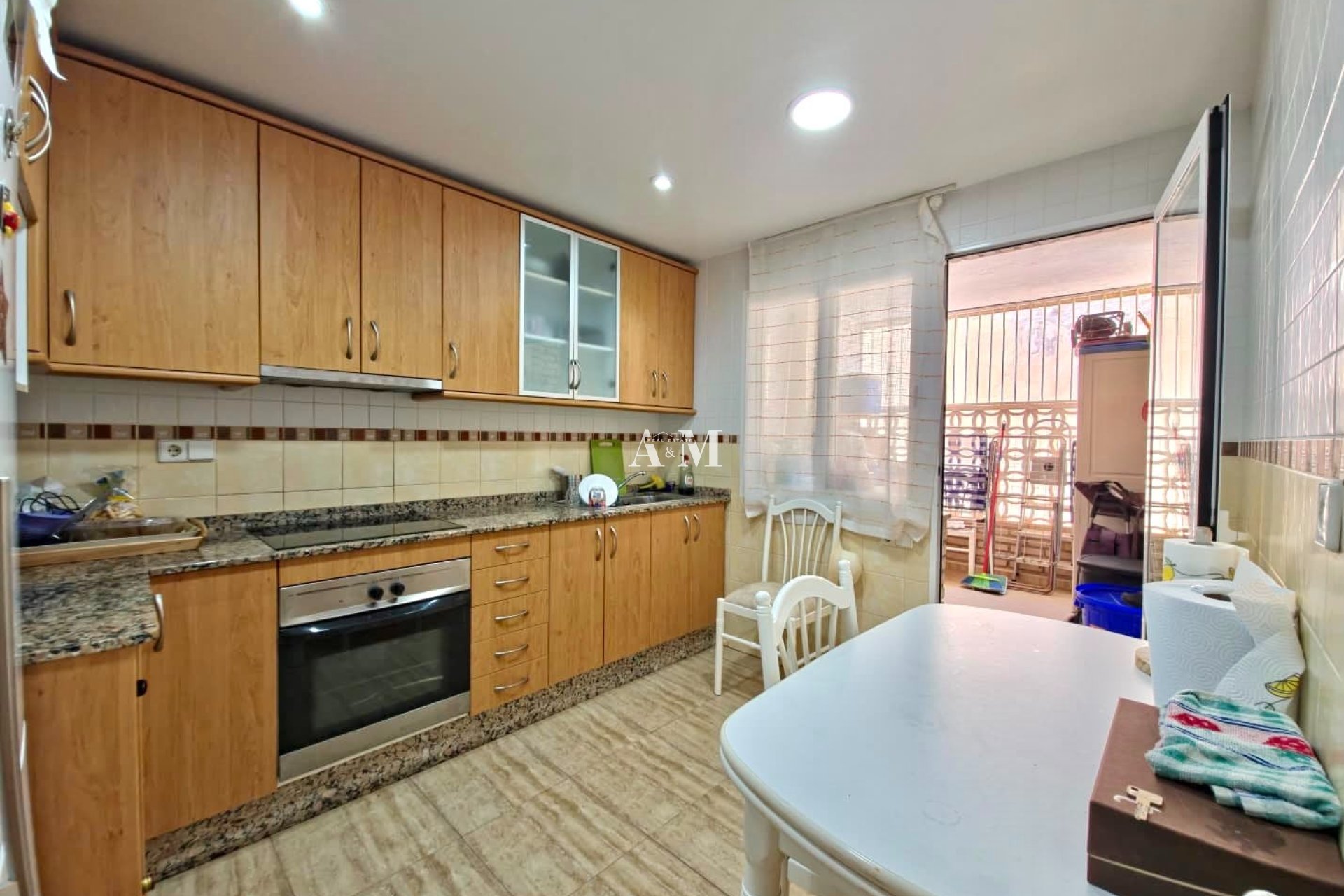 Location à long terme - Appartement - Torre de la Horadada