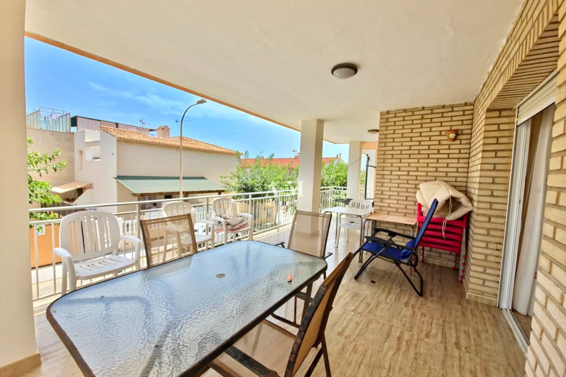Location à long terme - Appartement - Torre de la Horadada