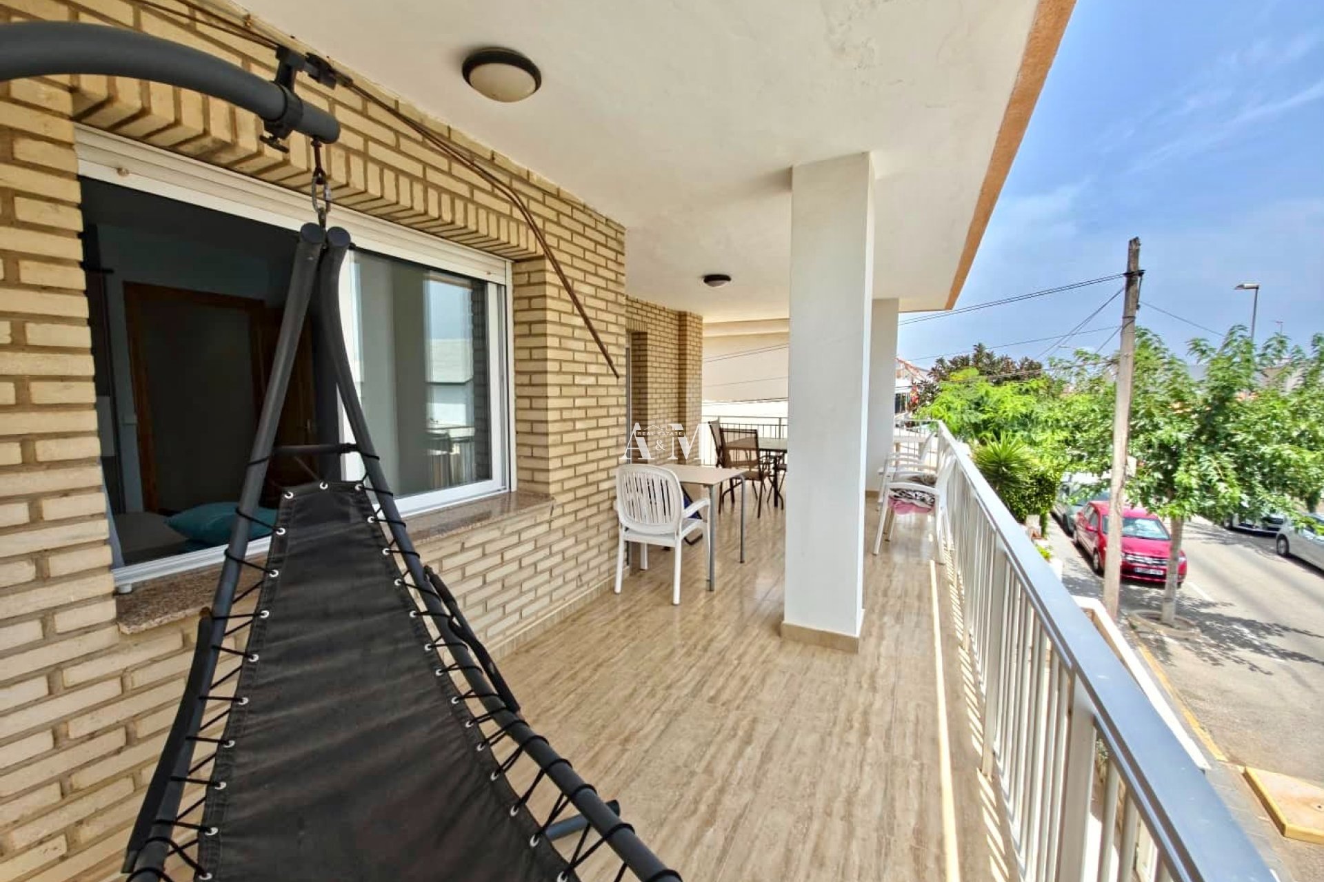Location à long terme - Appartement - Torre de la Horadada