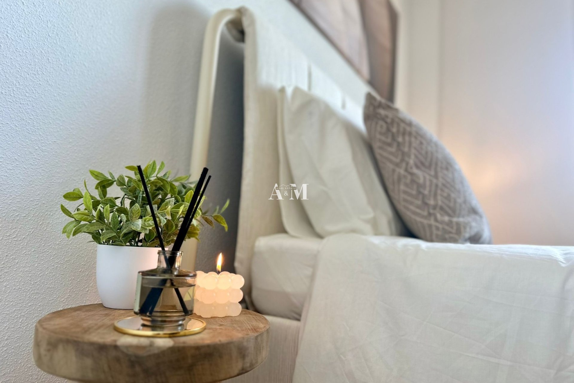 Location à long terme - Appartement - Torre Pacheco - La Torre Golf
