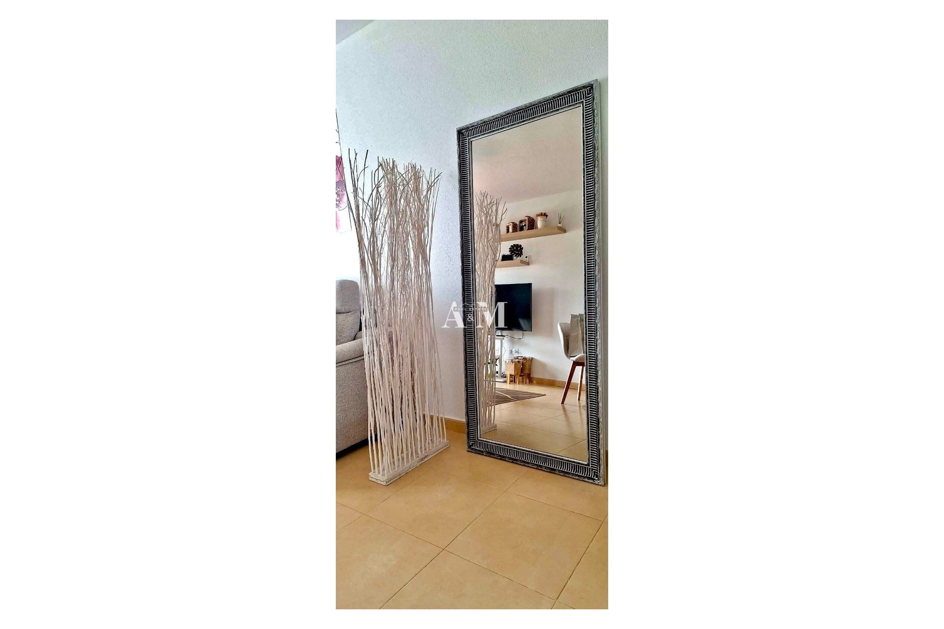 Location à long terme - Appartement - Torre Pacheco