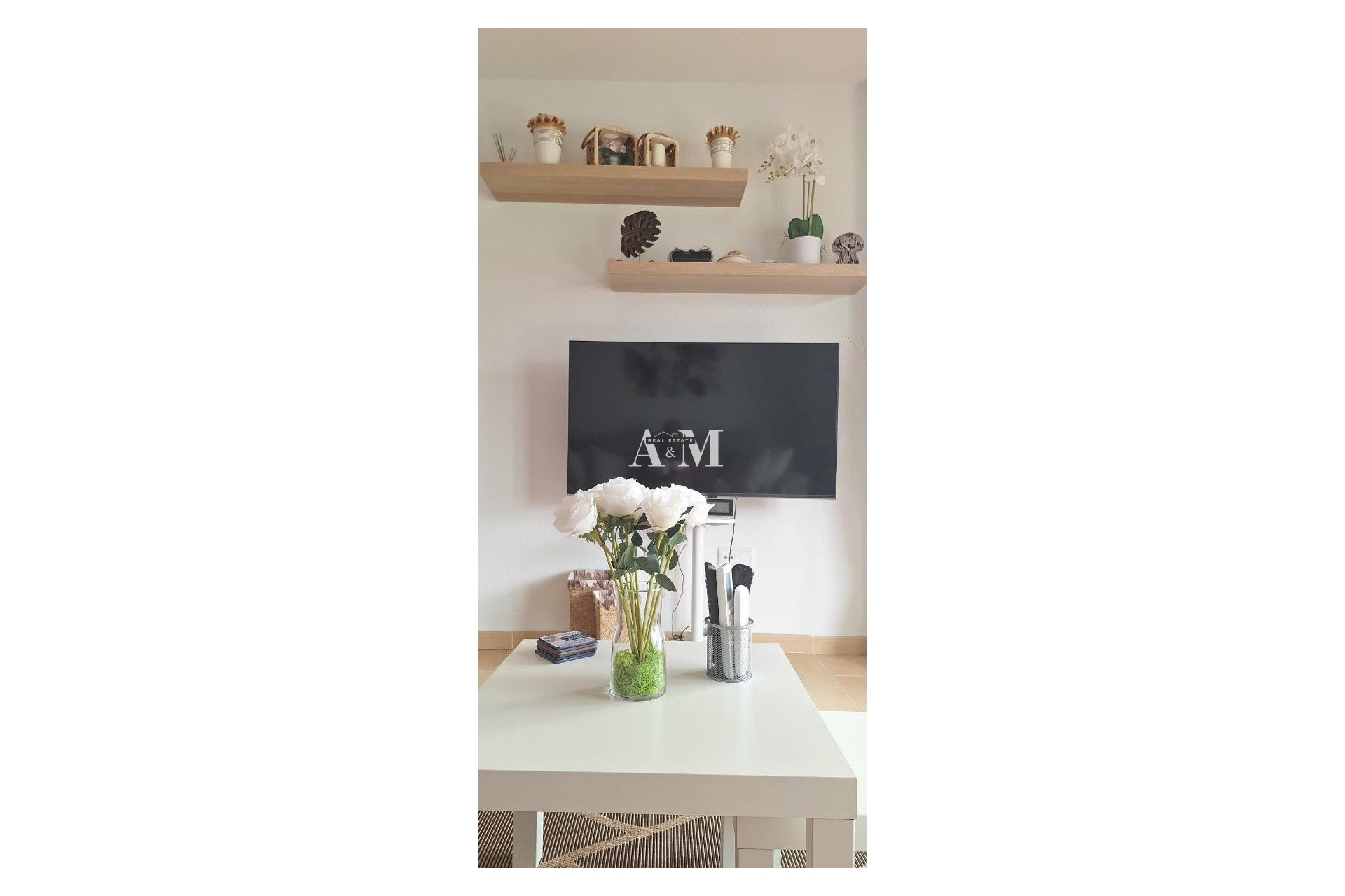 Location à long terme - Appartement - Torre Pacheco