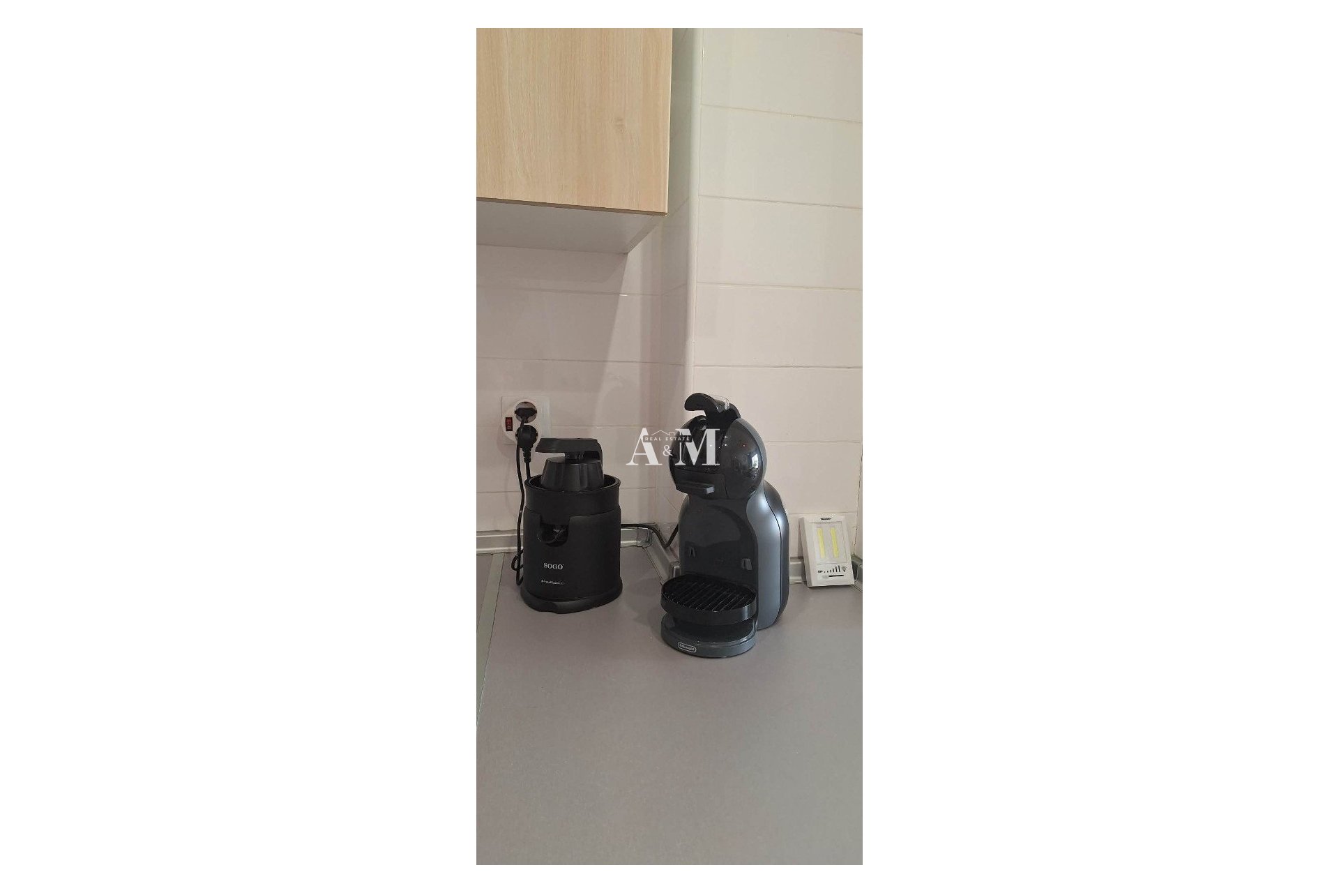 Location à long terme - Appartement - Torre Pacheco