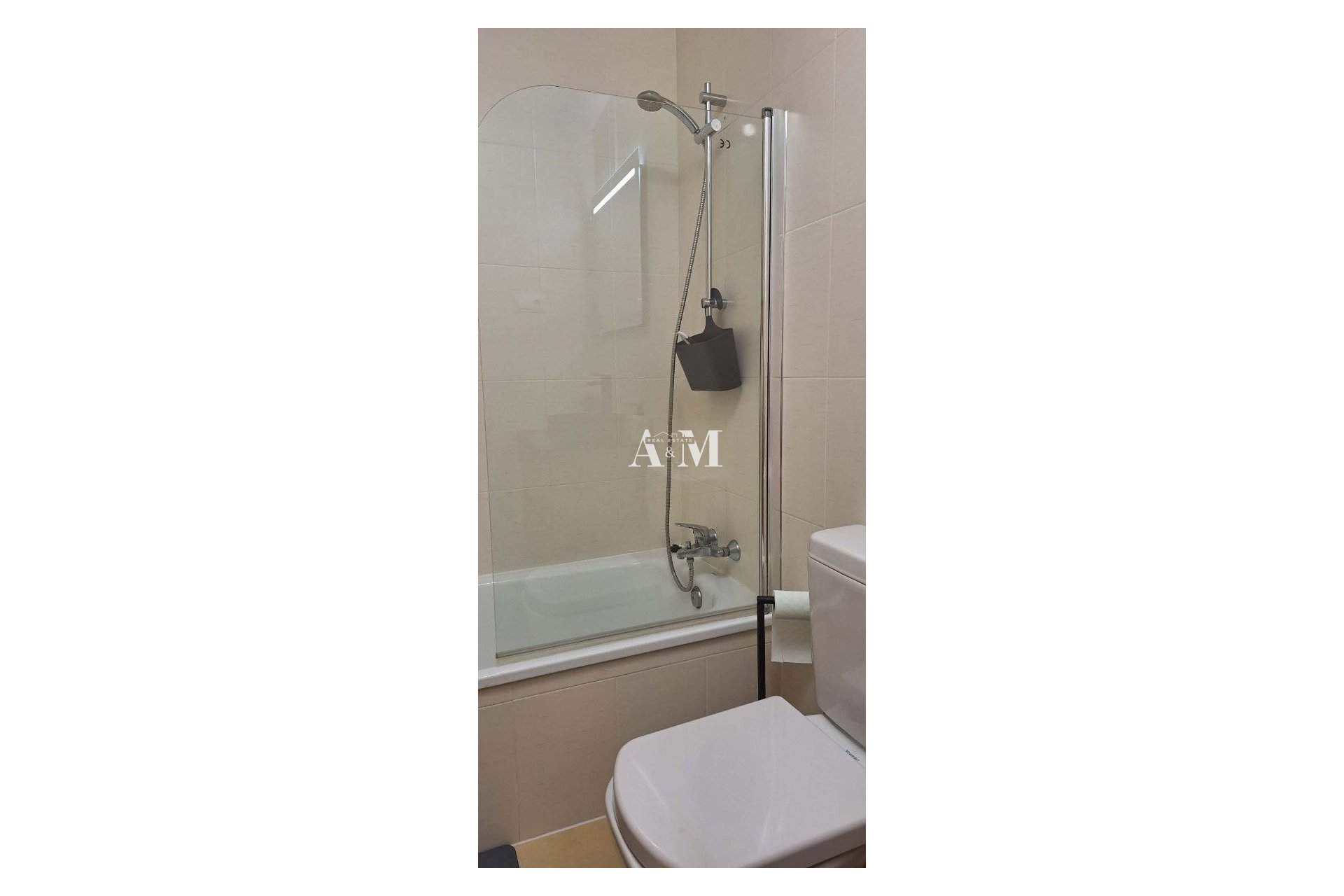 Location à long terme - Appartement - Torre Pacheco