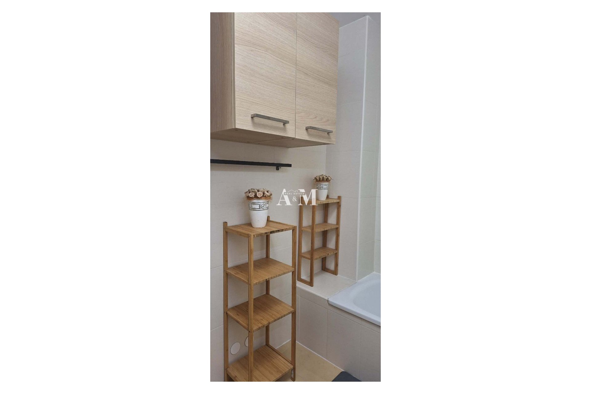 Location à long terme - Appartement - Torre Pacheco