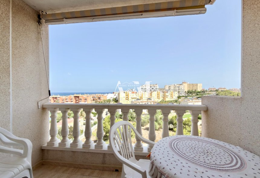Location à long terme - Appartement - Torrevieja - Aguas Nuevas - Torrelamata