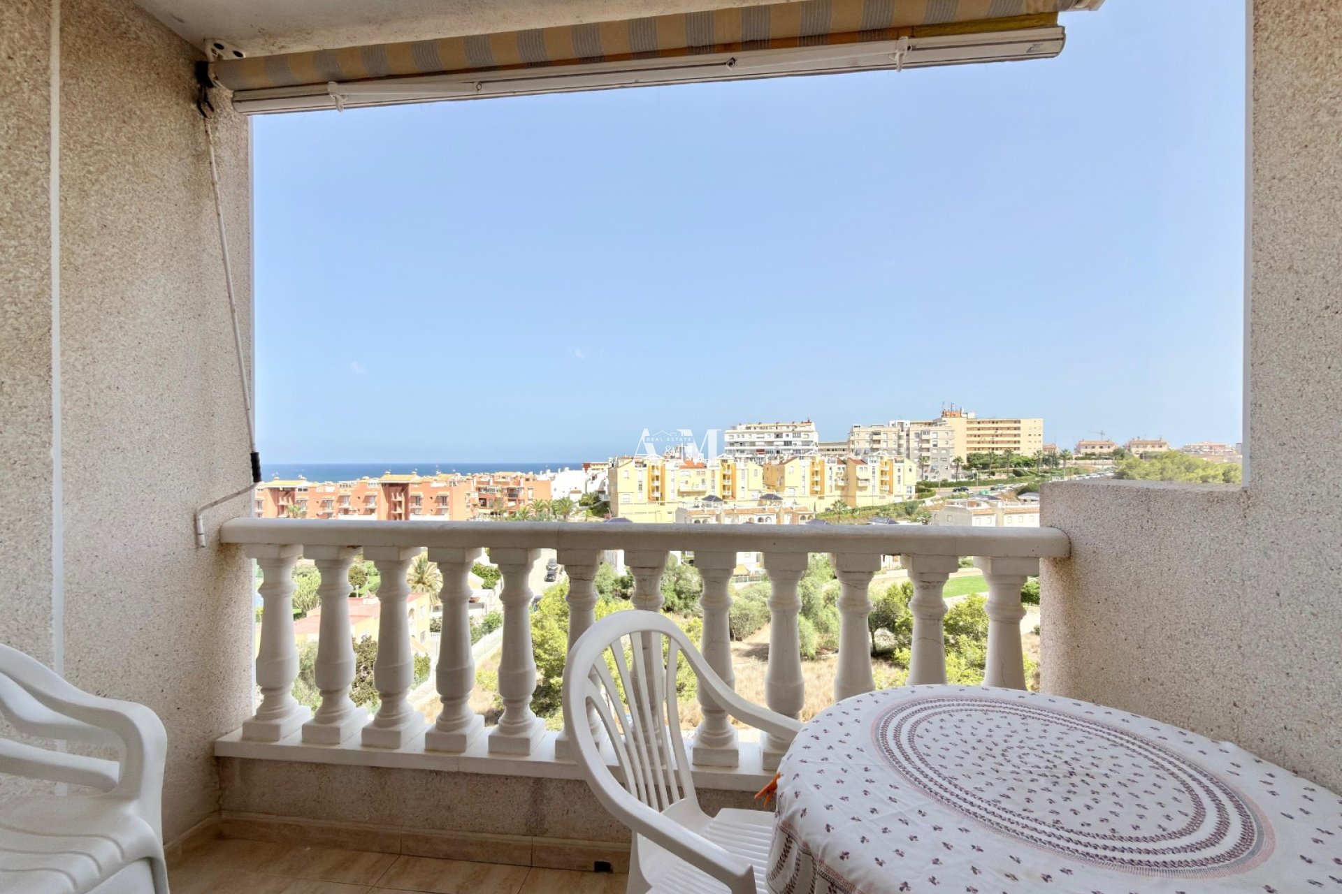 Location à long terme - Appartement - Torrevieja - Aguas Nuevas - Torrelamata