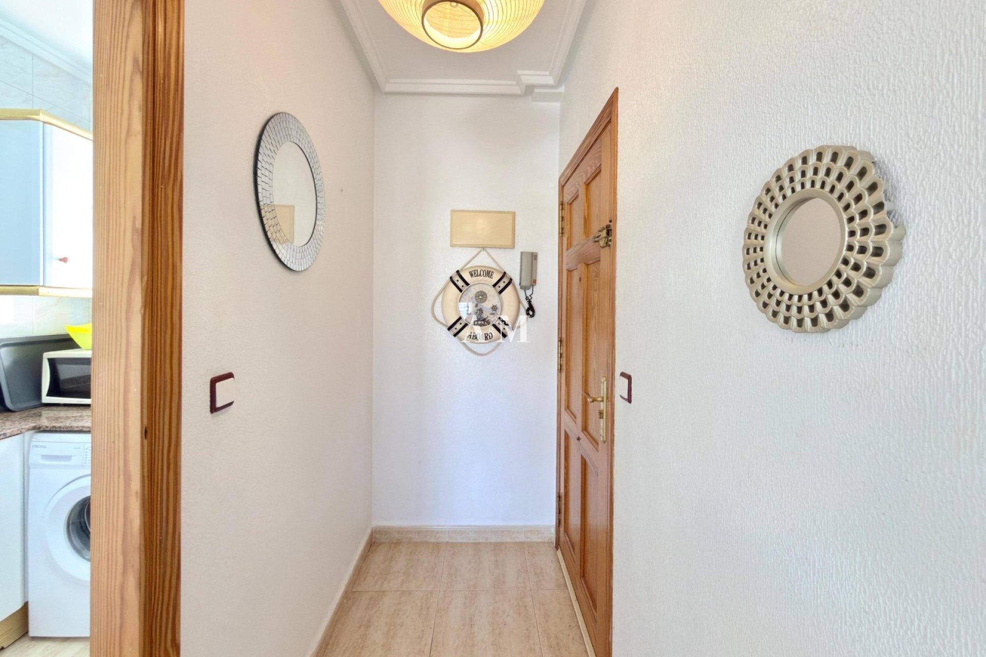 Location à long terme - Appartement - Torrevieja - Aguas Nuevas - Torrelamata