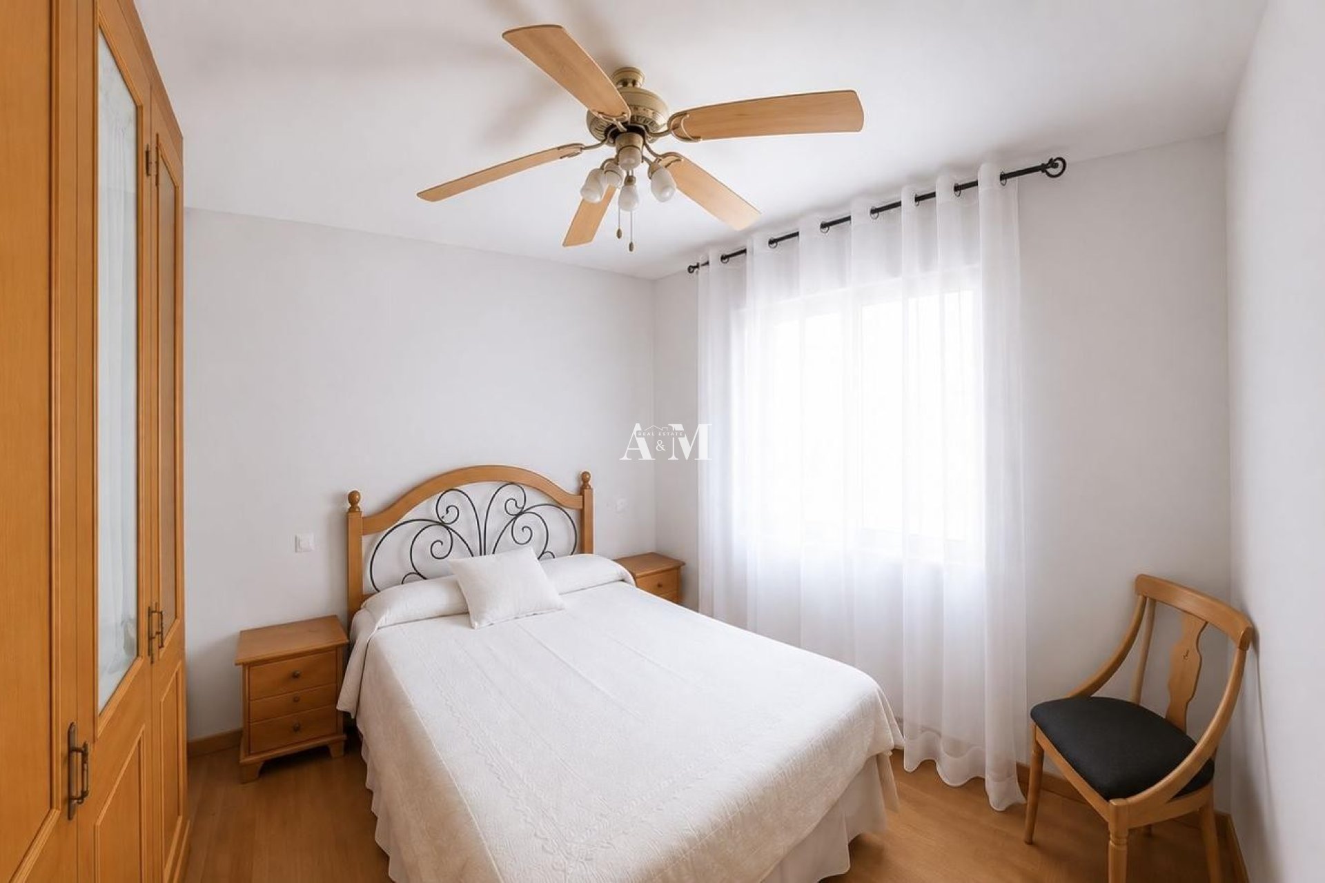 Location à long terme - Appartement - Torrevieja - Aguas Nuevas - Torrelamata