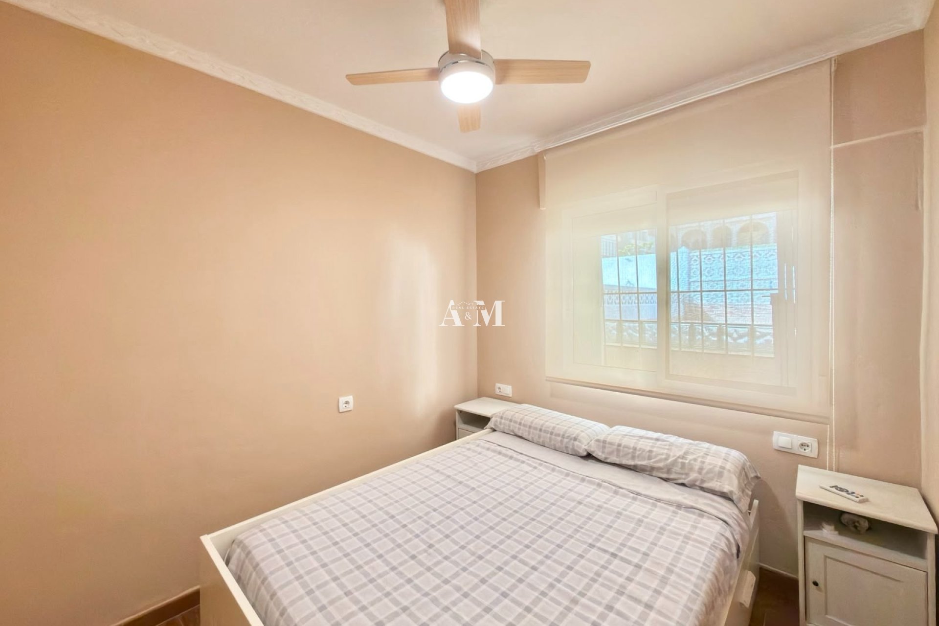 Location à long terme - Appartement - Torrevieja - Aguas Nuevas - Torrelamata