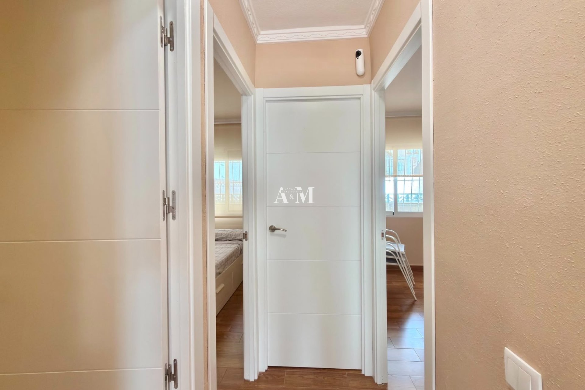 Location à long terme - Appartement - Torrevieja - Aguas Nuevas - Torrelamata