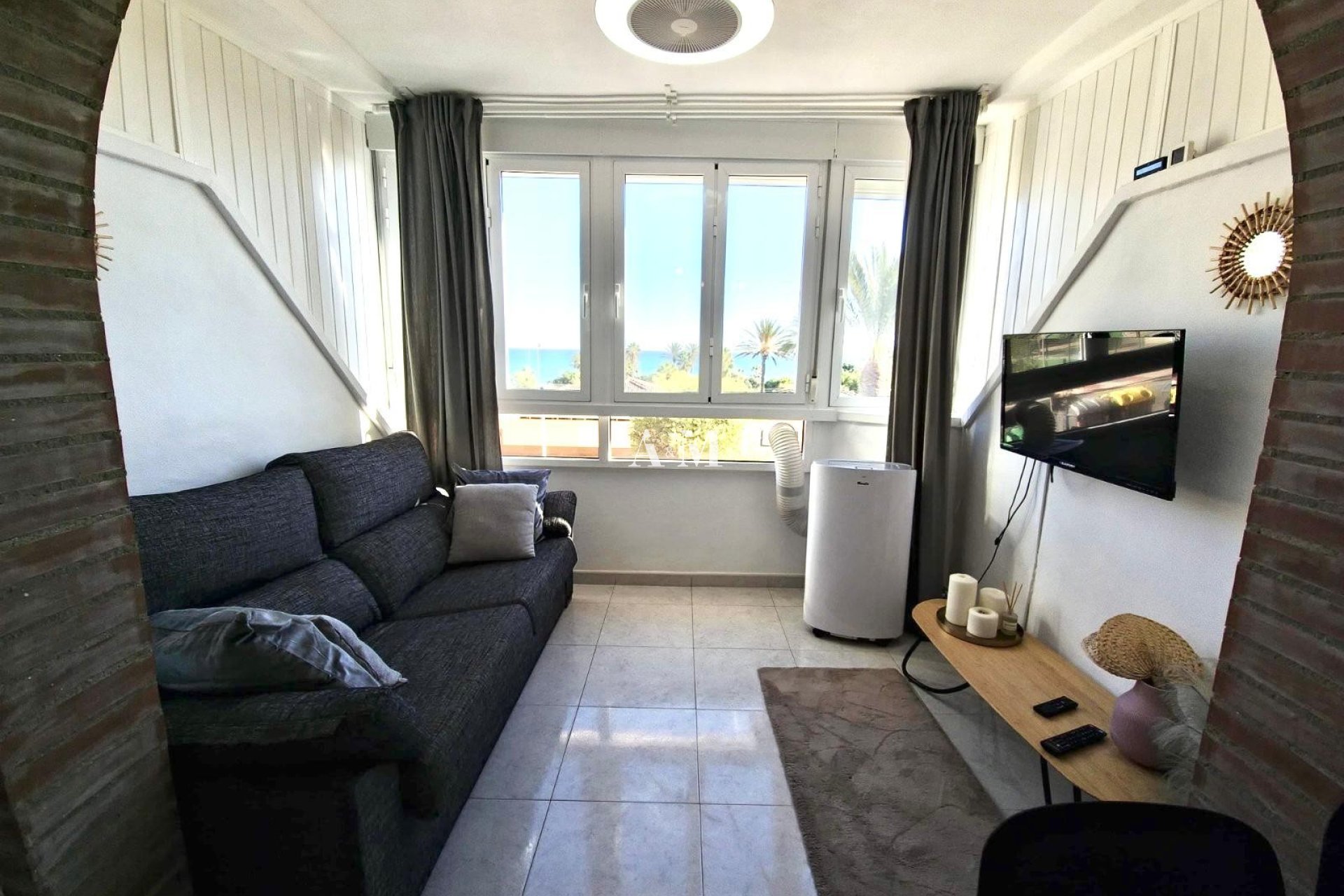 Location à long terme - Appartement - Torrevieja - Cabo Cervera