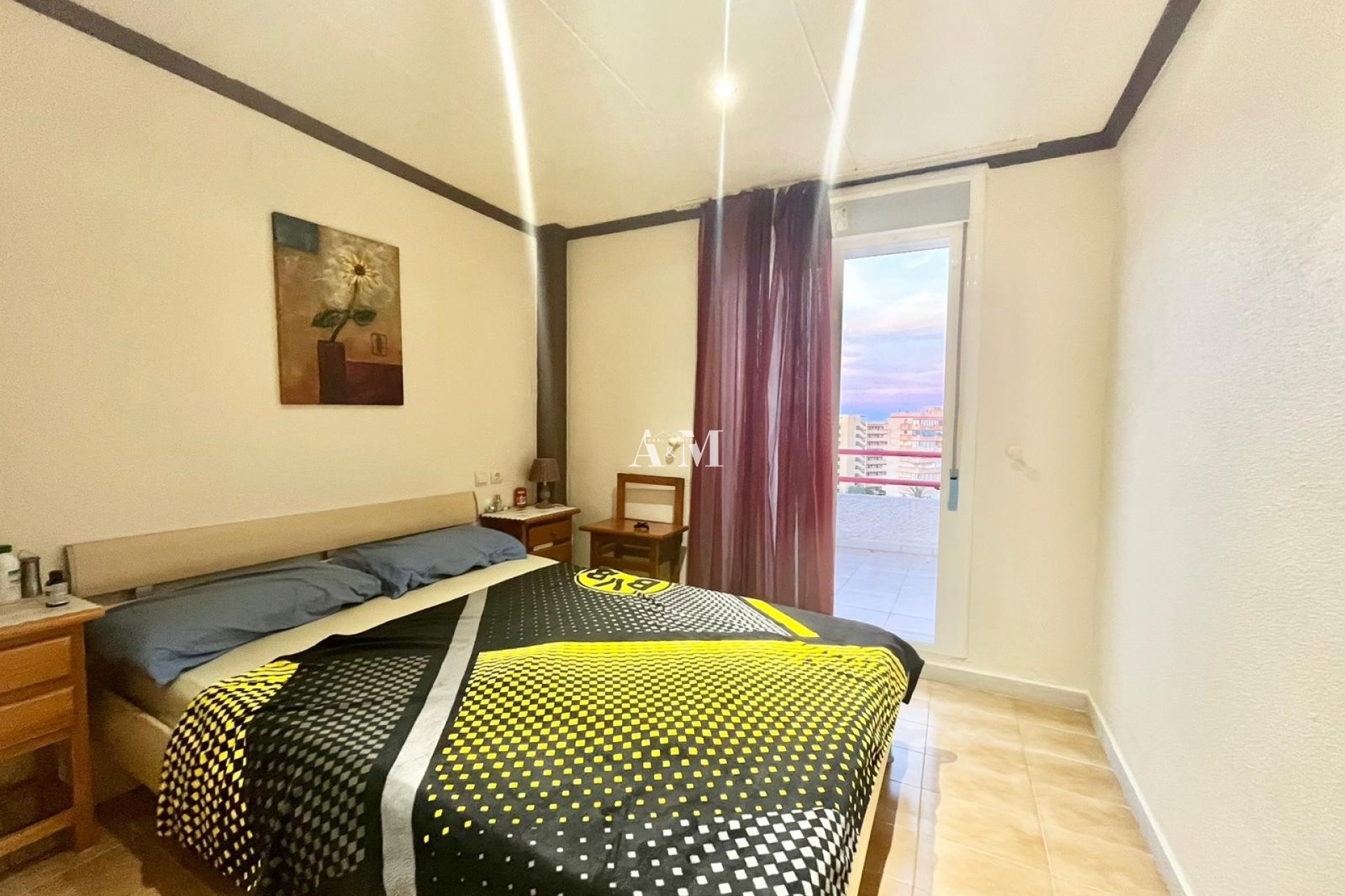 Location à long terme - Appartement - Torrevieja - Cabo Cervera