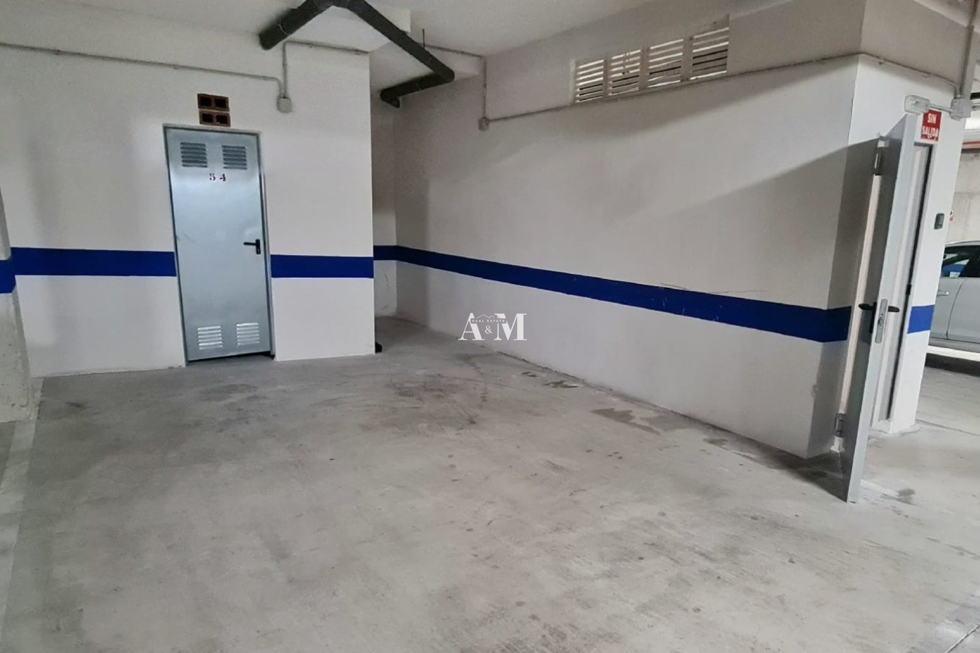 Location à long terme - Appartement - Torrevieja - Cabo Cervera